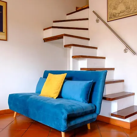 Elegantis Monti Penthouse With Private Terrace And Colosseum View Apartamento *