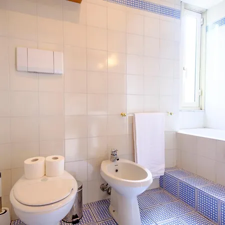 Elegantis Monti Penthouse With Private Terrace And Colosseum View