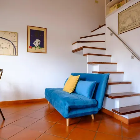 Elegantis Monti Penthouse With Private Terrace And Colosseum View *