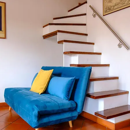 Elegantis Monti Penthouse With Private Terrace And Colosseum View *