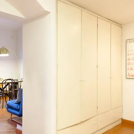 Elegantis Monti Penthouse With Private Terrace And Colosseum View Apartamento Roma