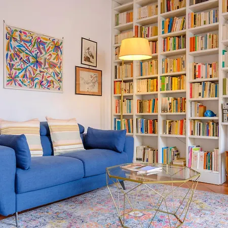 Elegantis Monti Penthouse With Private Terrace And Colosseum View