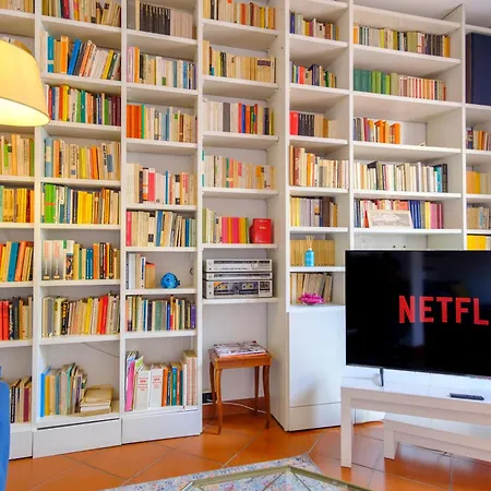 Apartamento Elegantis Monti Penthouse With Private Terrace And Colosseum View *