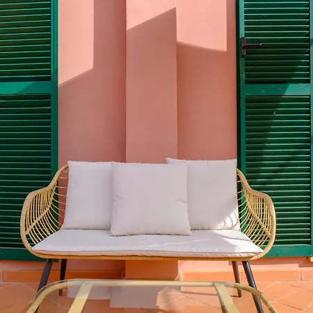 Elegantis Monti Penthouse With Private Terrace And Colosseum View Apartamento *